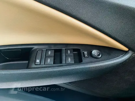 ONIX 1.0 Turbo Premier