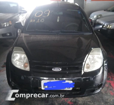 FORD KA 1.0 I 8V 2 portas