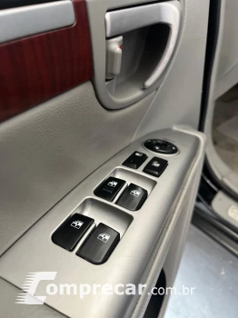 SANTA FÉ 2.7 MPFI GLS 7 Lugares V6 24V