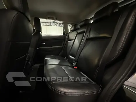 ASX 2.0 16V 4x2 Flex Aut.