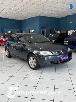 ASTRA 2.0 MPFI Advantage 8V
