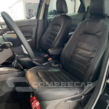 EcoSport FREESTYLE 1.6 16V Flex 5p