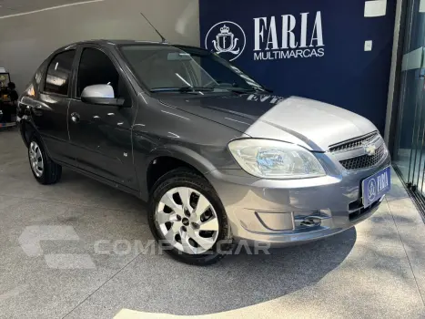 PRISMA  Sed. Maxx/ LT 1.4 8V ECONOF. 4p