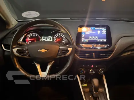 ONIX 1.0 TURBO FLEX PLUS LTZ AUTOMÁTICO