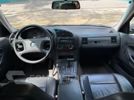 325I 2.5 Sedan 24V