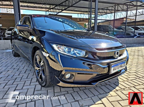 CIVIC 2.0 16vone Sport