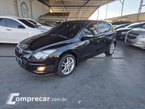 i30 2.0 16V 145cv 5p Mec.