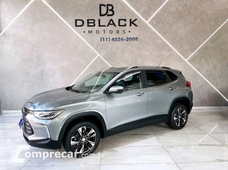 TRACKER Premier 1.2 Turbo 12V Flex Aut.