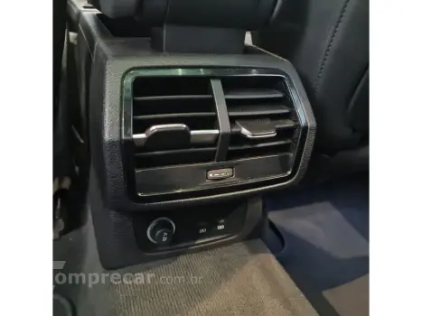 Q3 1.4 35 TFSI GASOLINA BLACK S TRONIC