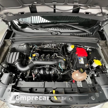 Renegade1.8 4x2 Flex 16V Aut.