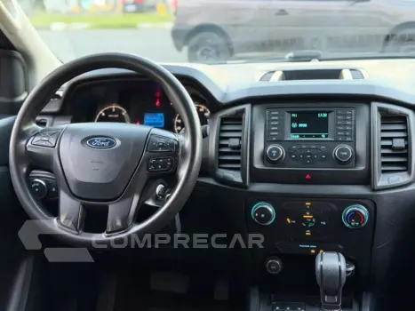 Ranger XLT 3.2 20V 4x4 CD Diesel Aut.