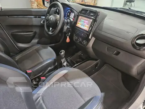 KWID 1.0 12V SCE Intense