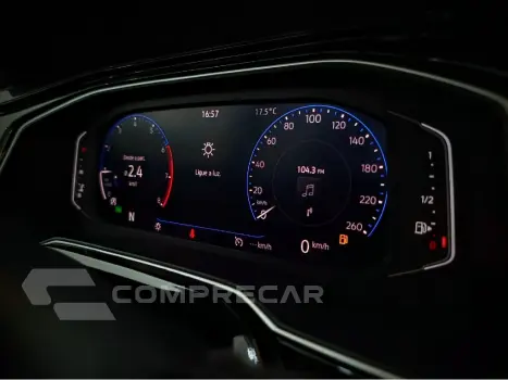 POLO 1.0 170 TSI HIGHLINE AUTOMÁTICO