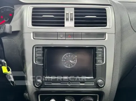 FOX - 1.6 MSI TOTAL XTREME 4P MANUAL