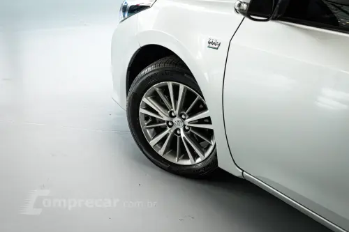 COROLLA 2.0 XEI 16V