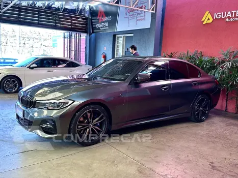 330e 2.0 16V TURBO HÍBRIDO M SPORT AUTOMÁTICO
