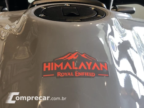 HIMALAYAN