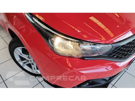 ARGO 1.0 FIREFLY FLEX DRIVE MANUAL