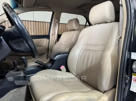 HILUX SW4 3.0 SRV 4X4 7 LUGARES 16V TURBO INTERCOOLER DIESEL