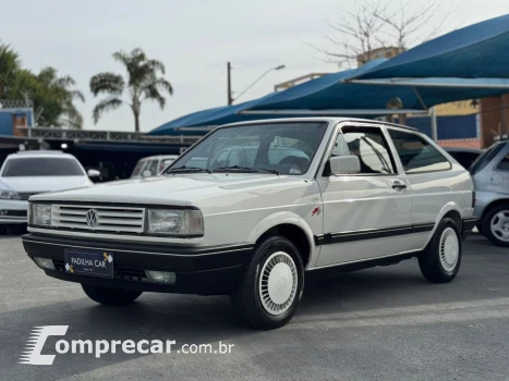 Gol 1.6 STAR