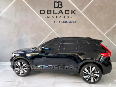 XC40 T5 RDESIGN (HIBRIDO)