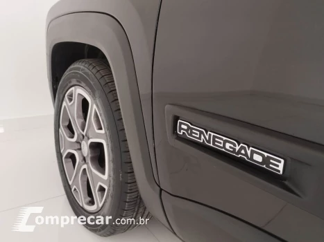 RENEGADE 1.8 16V Longitude