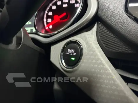 ONIX 1.0 TURBO FLEX PREMIER AUTOMÁTICO