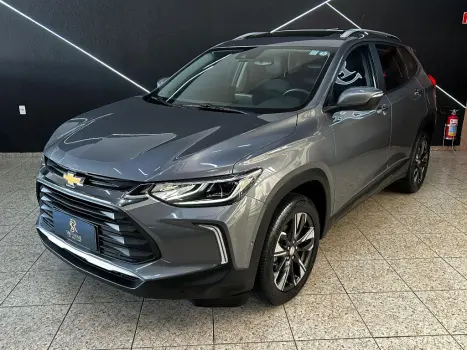 TRACKER Premier 1.2 Turbo 12V Flex Aut.