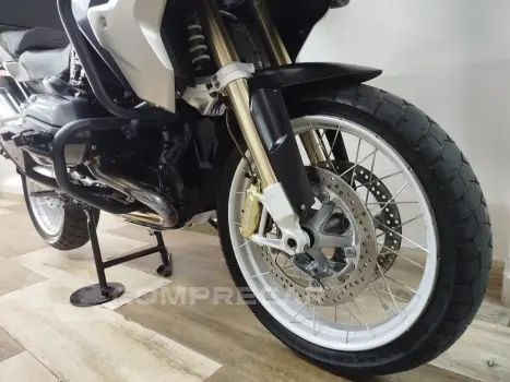 R 1200 GS