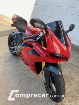 DUCATI  1299 PANIGALE S