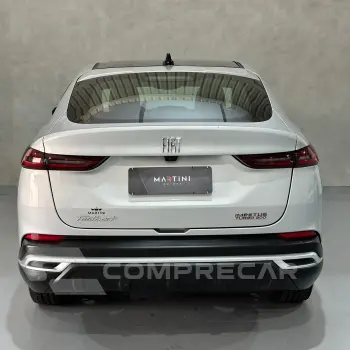 Fastback Impetus 1.0 200 T. Flex Aut