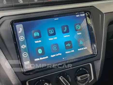 SAVEIRO 1.6 MSI EXTREME CD 16V FLEX 2P MANUAL