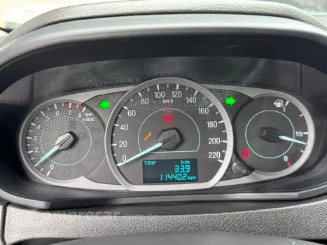 KA 1.0 Ti-vct SE Plus