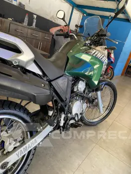 TENERE 250