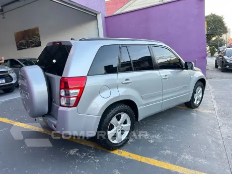 Grand Vitara 2.0 16V 4x2/4x4 5p Aut.