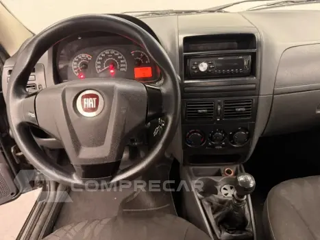 STRADA 1.4 MPI WORKING CD 8V FLEX 2P MANUAL