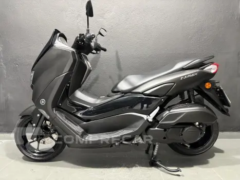 Yamaha NMAX 160 CONNECTED ABS