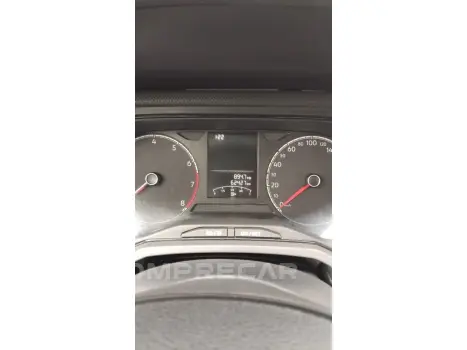 POLO 1.0 MPI MANUAL