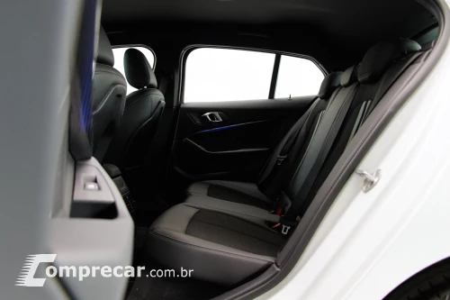118I 1.5 12V Sport GP