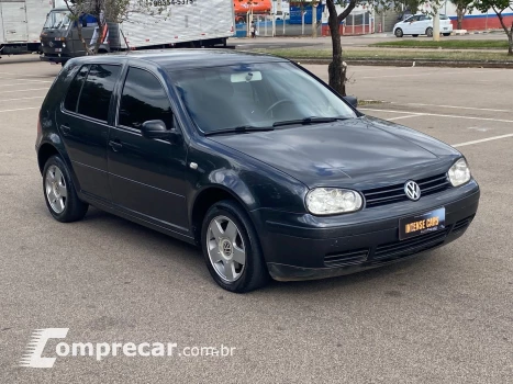 GOLF 2.0 MI 8V
