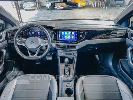 NIVUS 1.0 200 TSI Highline