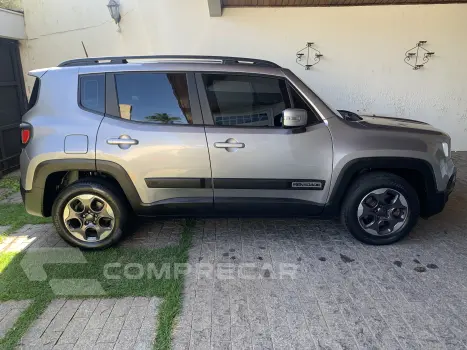 RENEGADE 1.8 16V Sport
