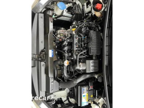 HB20 1.0 COMFORT PLUS 12V FLEX 4P MANUAL