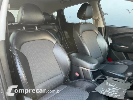 IX35 2.0 MPFI GLS 4X2 16V