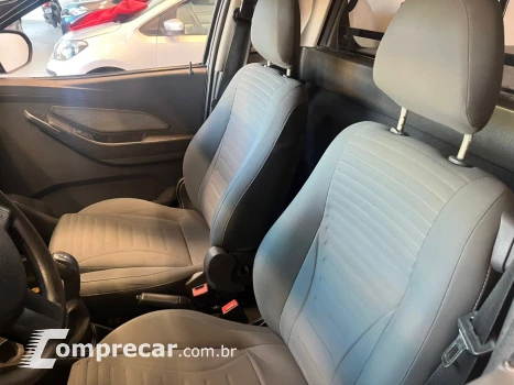 MONTANA 1.4 MPFI SPORT CS 8V ECONO FLEX 2P MANUAL
