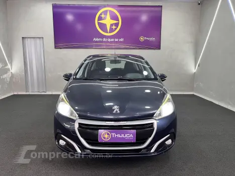 PEUGEOT 208 1.2 Active Pack 12V 4 portas