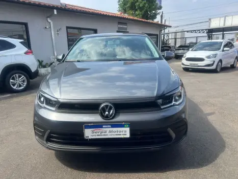 Polo Hatch 1.0 4P 170 TSI COMFORTLINE AUTOMÁTICO