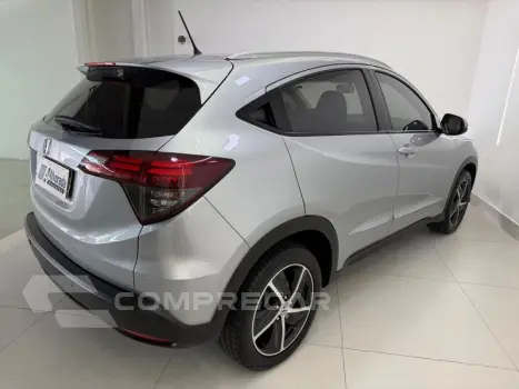 HR-V EX CVT