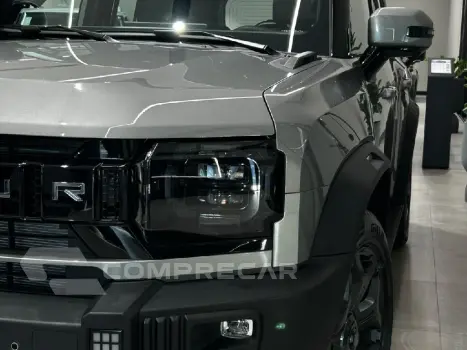 T2 1.5 TGDI PHEV XWD 4X4 DHT