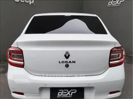 LOGAN 1.0 12V SCE ZEN